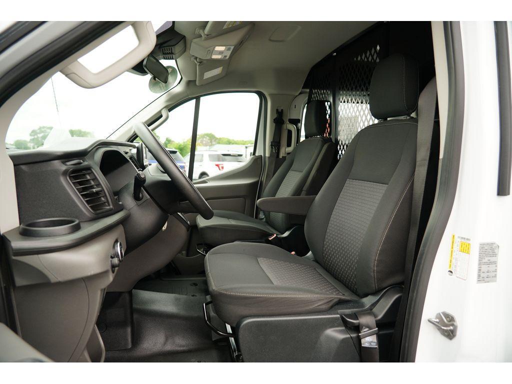 used 2023 Ford Transit-250 car, priced at $33,999