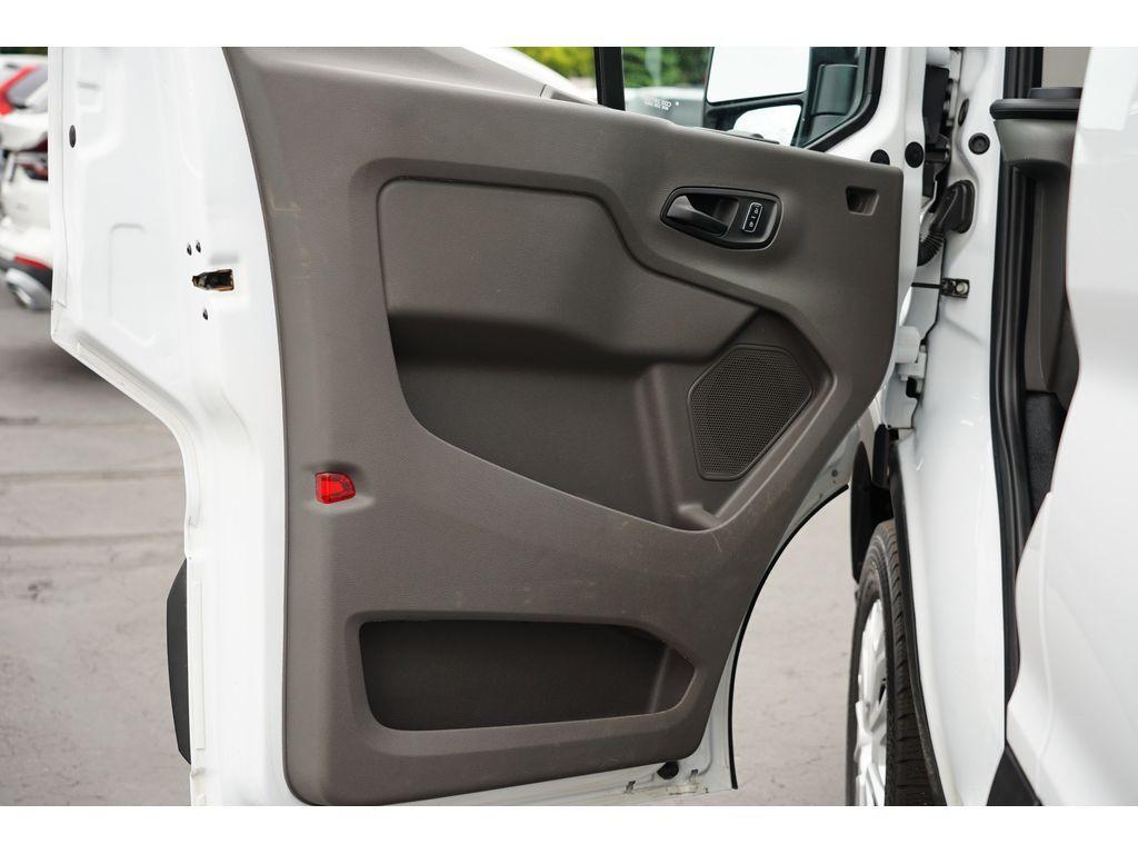 used 2023 Ford Transit-250 car, priced at $33,999