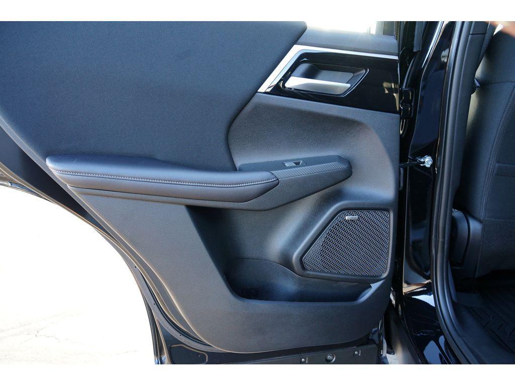 new 2025 Mitsubishi Outlander car, priced at $30,313