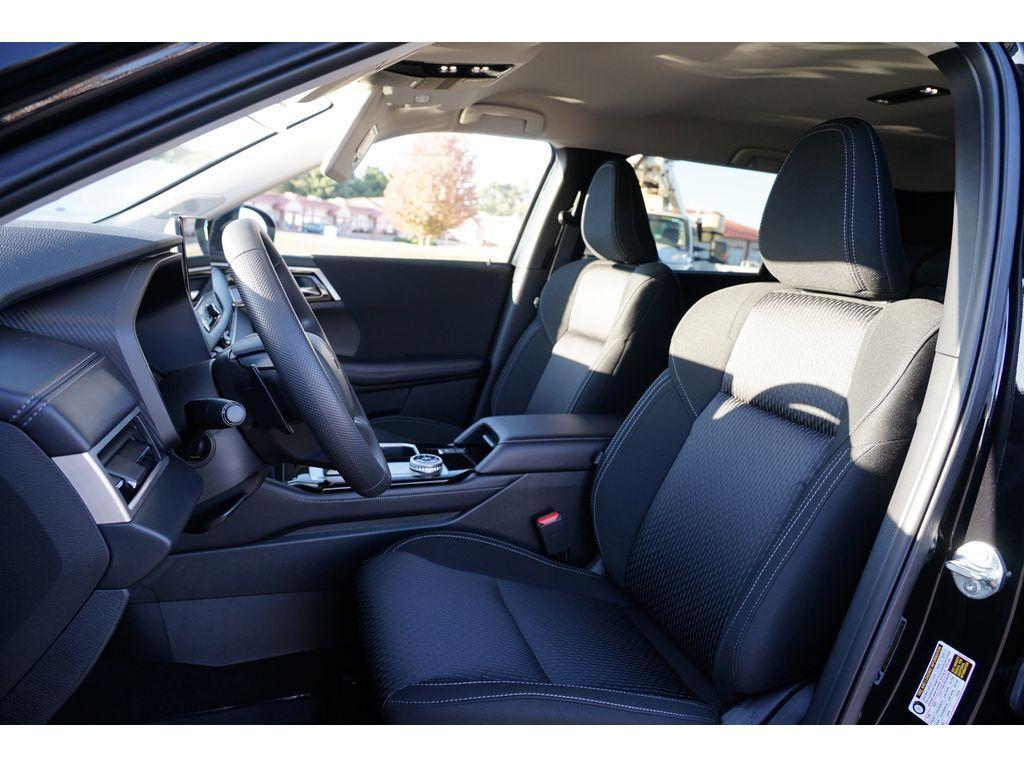 new 2025 Mitsubishi Outlander car, priced at $30,313