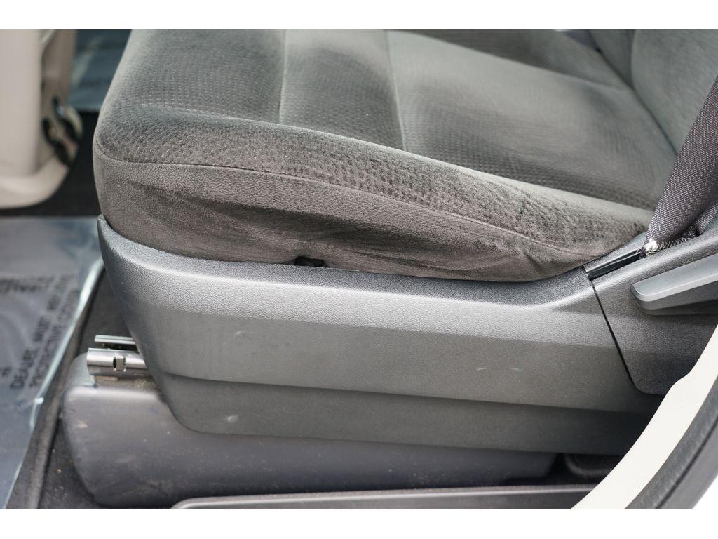 used 2016 Dodge Grand Caravan car, priced at $20,499