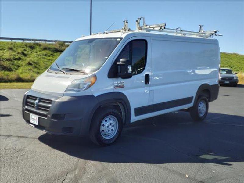 used 2017 Ram ProMaster 1500 car, priced at $12,999