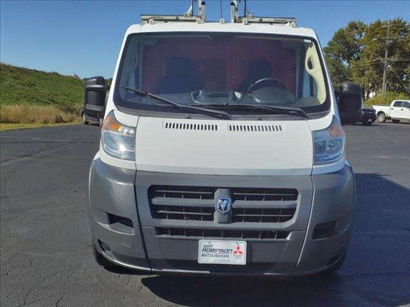 used 2017 Ram ProMaster 1500 car, priced at $12,999