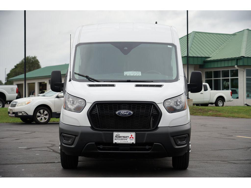 used 2023 Ford Transit-250 car, priced at $40,999