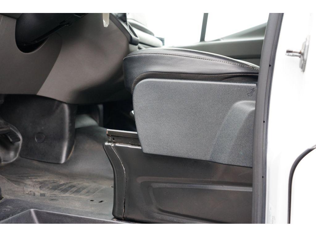 used 2023 Ford Transit-250 car, priced at $40,999