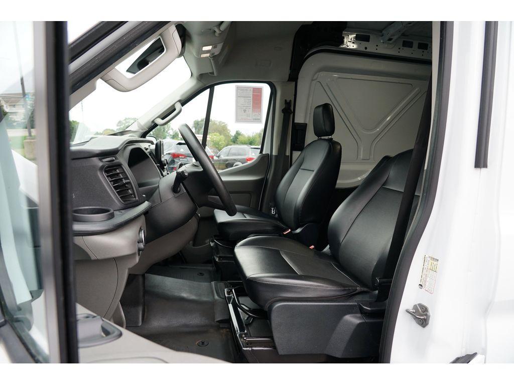 used 2023 Ford Transit-250 car, priced at $40,999