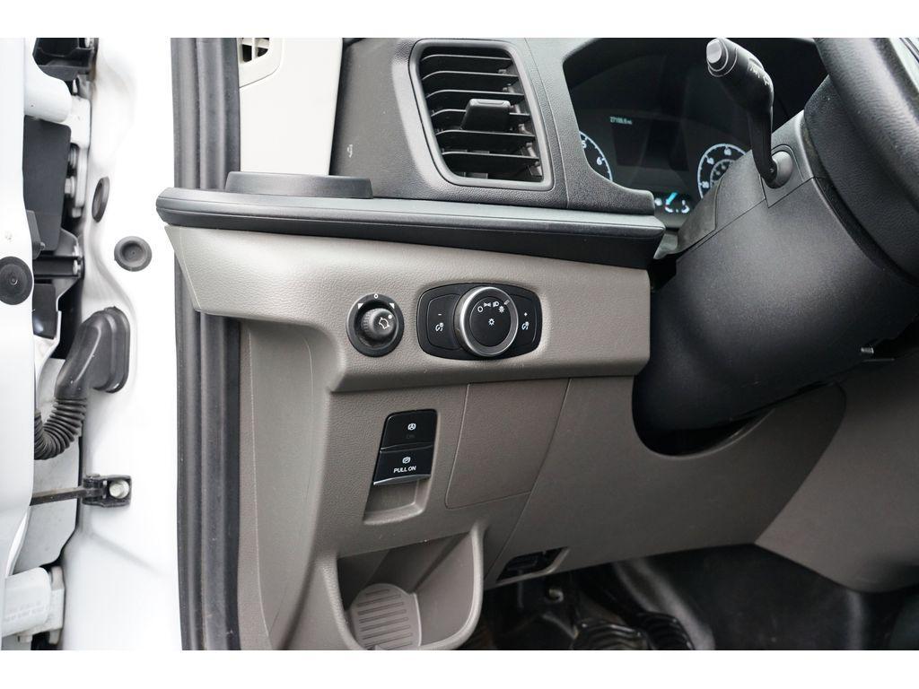 used 2023 Ford Transit-250 car, priced at $40,999