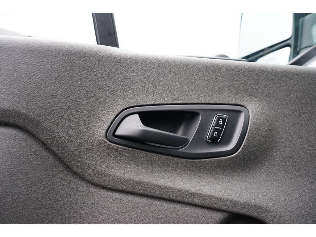 used 2023 Ford Transit-250 car, priced at $40,999