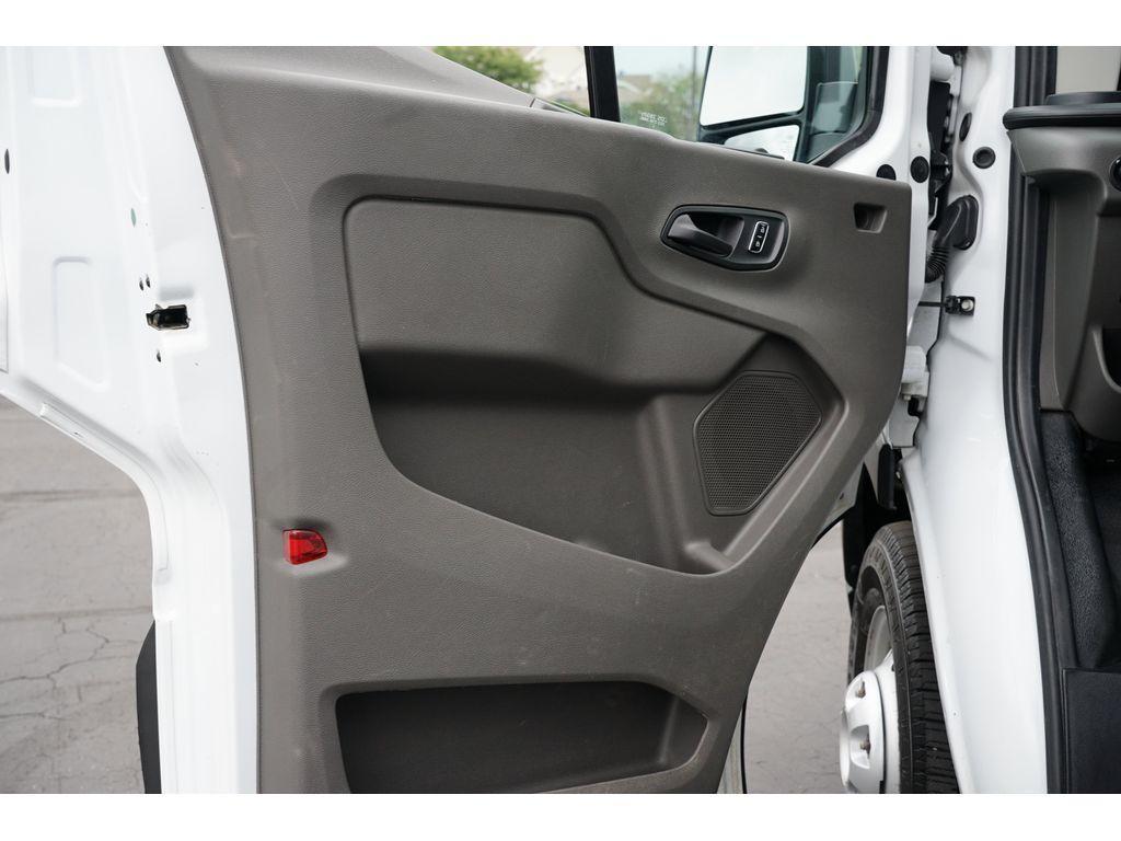 used 2023 Ford Transit-250 car, priced at $40,999