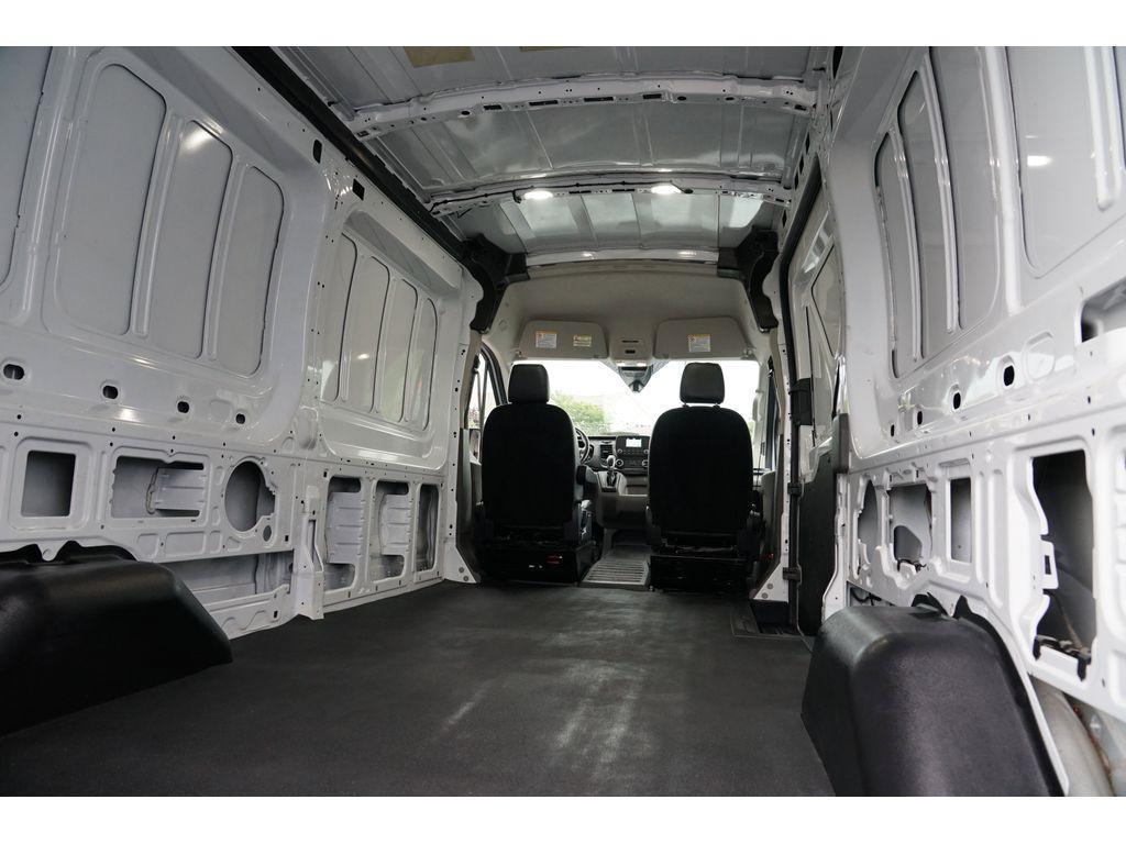used 2023 Ford Transit-250 car, priced at $40,999