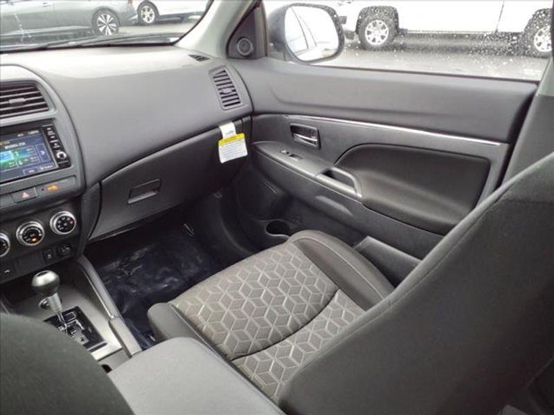 used 2023 Mitsubishi Outlander Sport car, priced at $21,999