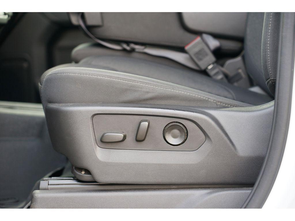 used 2023 Chevrolet Silverado 1500 car, priced at $34,999