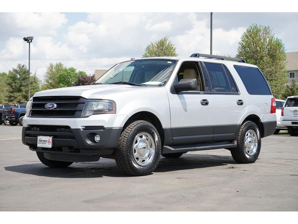 used 2016 Ford Expedition car, priced at $17,999