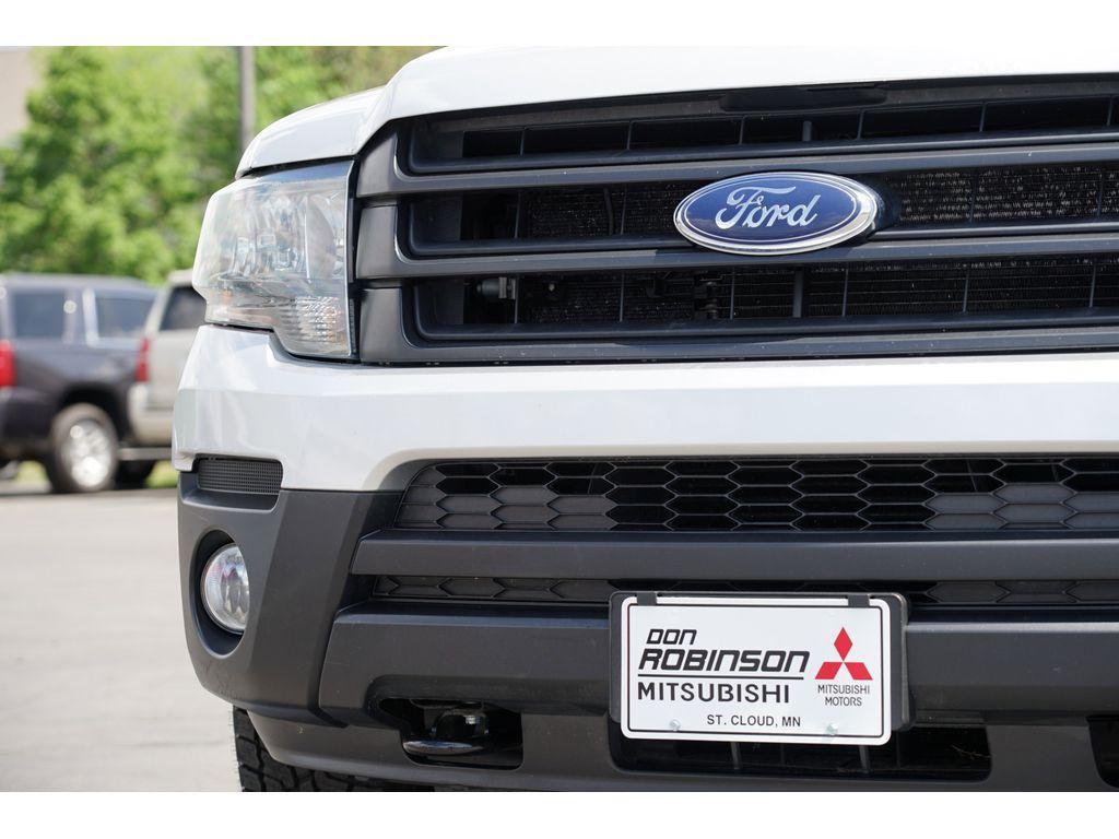 used 2016 Ford Expedition car, priced at $17,999
