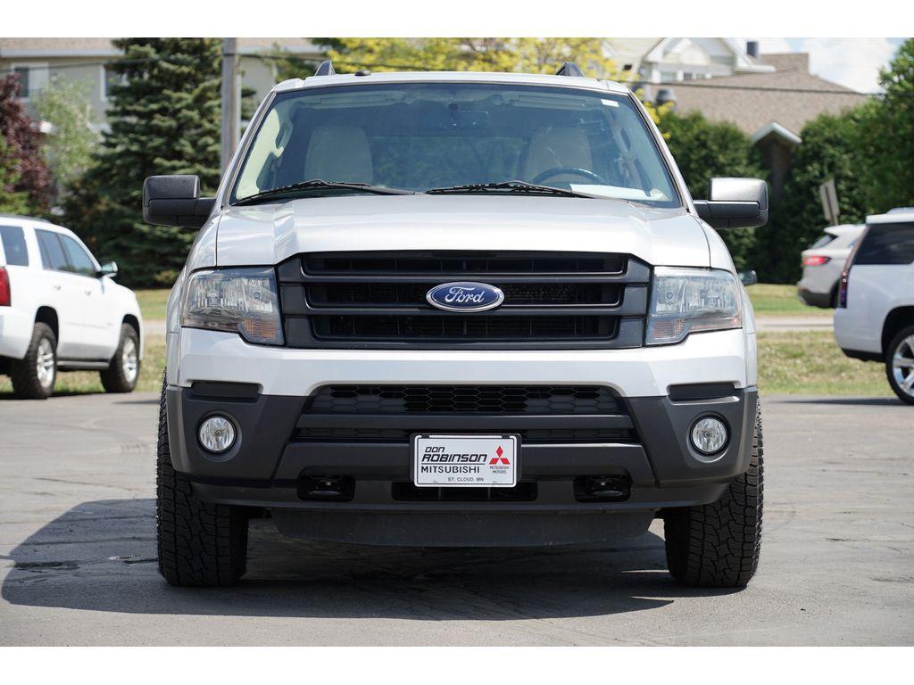 used 2016 Ford Expedition car, priced at $17,999