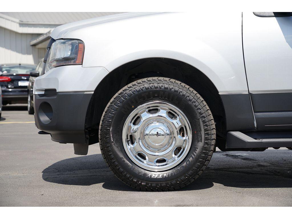 used 2016 Ford Expedition car, priced at $17,999