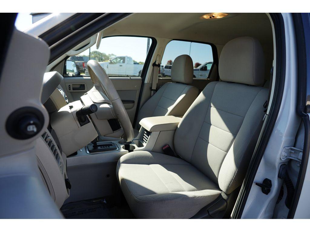 used 2011 Ford Escape Hybrid car, priced at $12,999