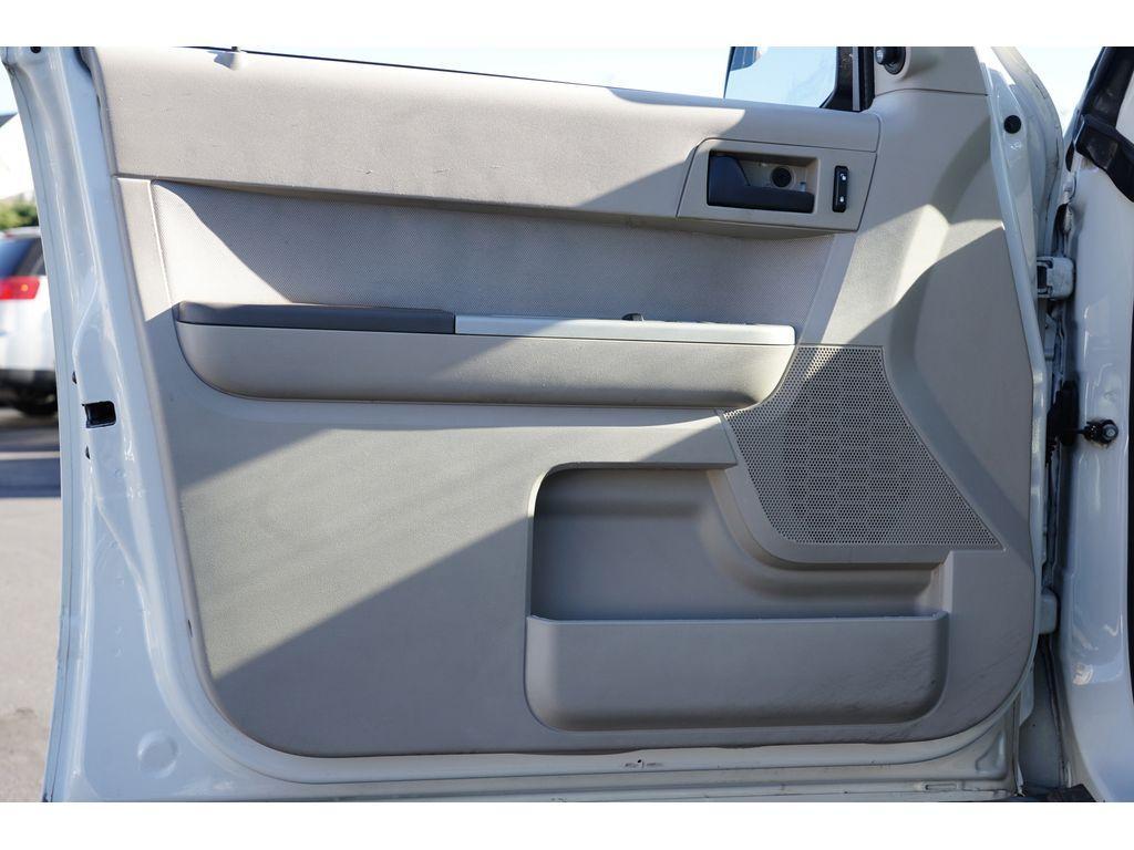 used 2011 Ford Escape Hybrid car, priced at $12,999