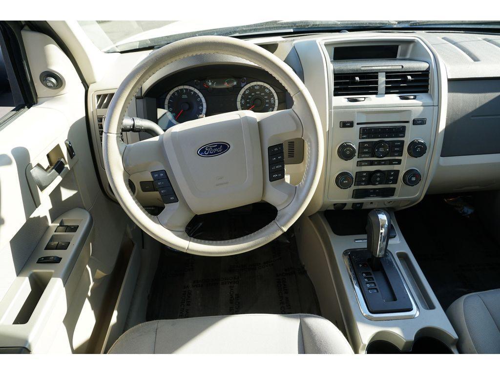 used 2011 Ford Escape Hybrid car, priced at $12,999