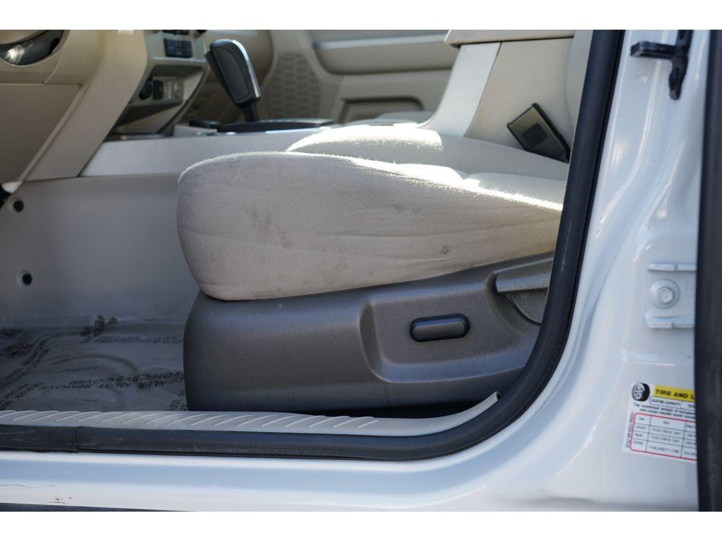 used 2011 Ford Escape Hybrid car, priced at $12,999