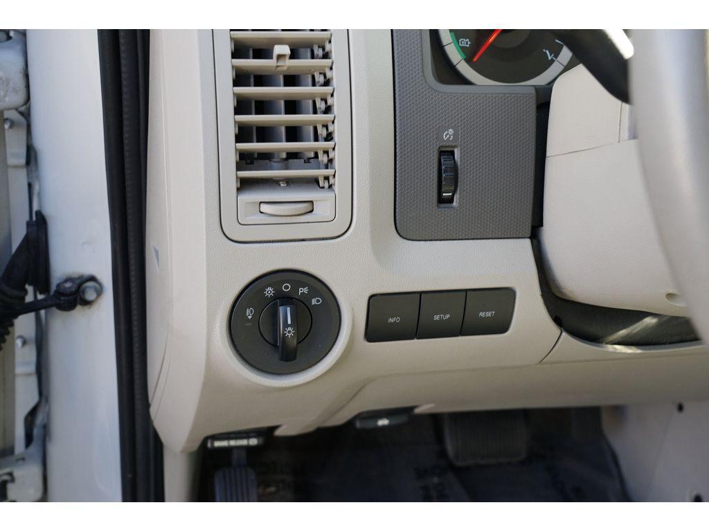 used 2011 Ford Escape Hybrid car, priced at $12,999