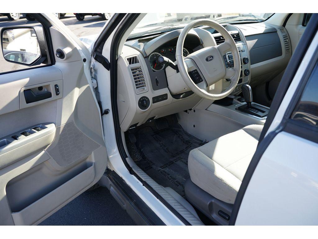 used 2011 Ford Escape Hybrid car, priced at $12,999