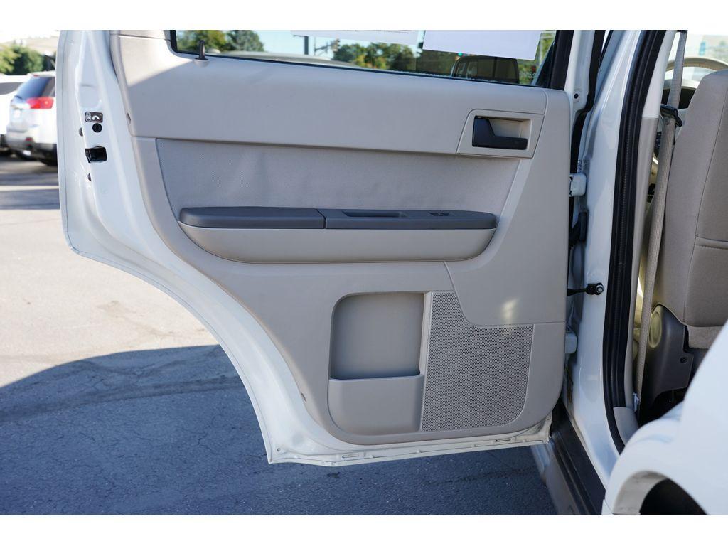 used 2011 Ford Escape Hybrid car, priced at $12,999
