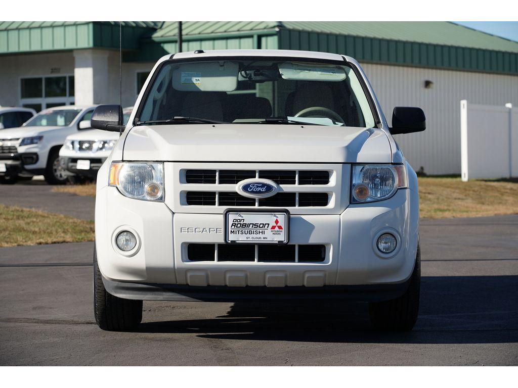 used 2011 Ford Escape Hybrid car, priced at $12,999