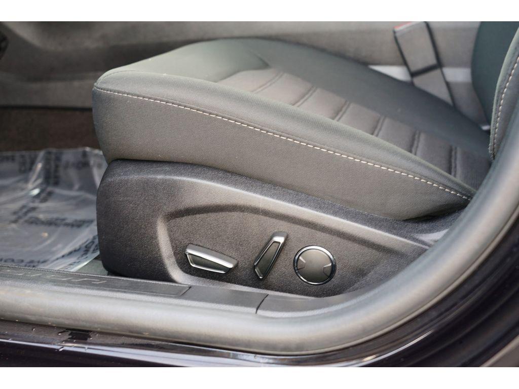 used 2020 Ford Fusion Hybrid car, priced at $20,999