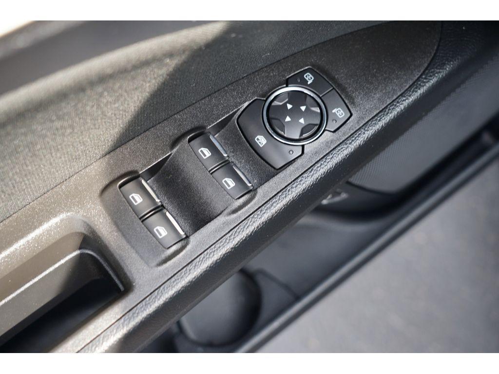 used 2020 Ford Fusion Hybrid car, priced at $20,999