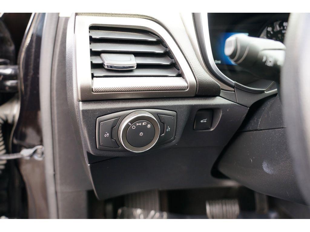 used 2020 Ford Fusion Hybrid car, priced at $20,999