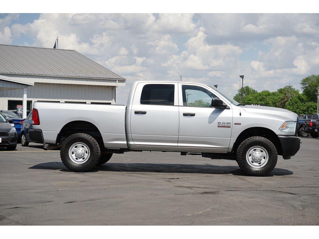 used 2015 Ram 2500 car, priced at $23,999