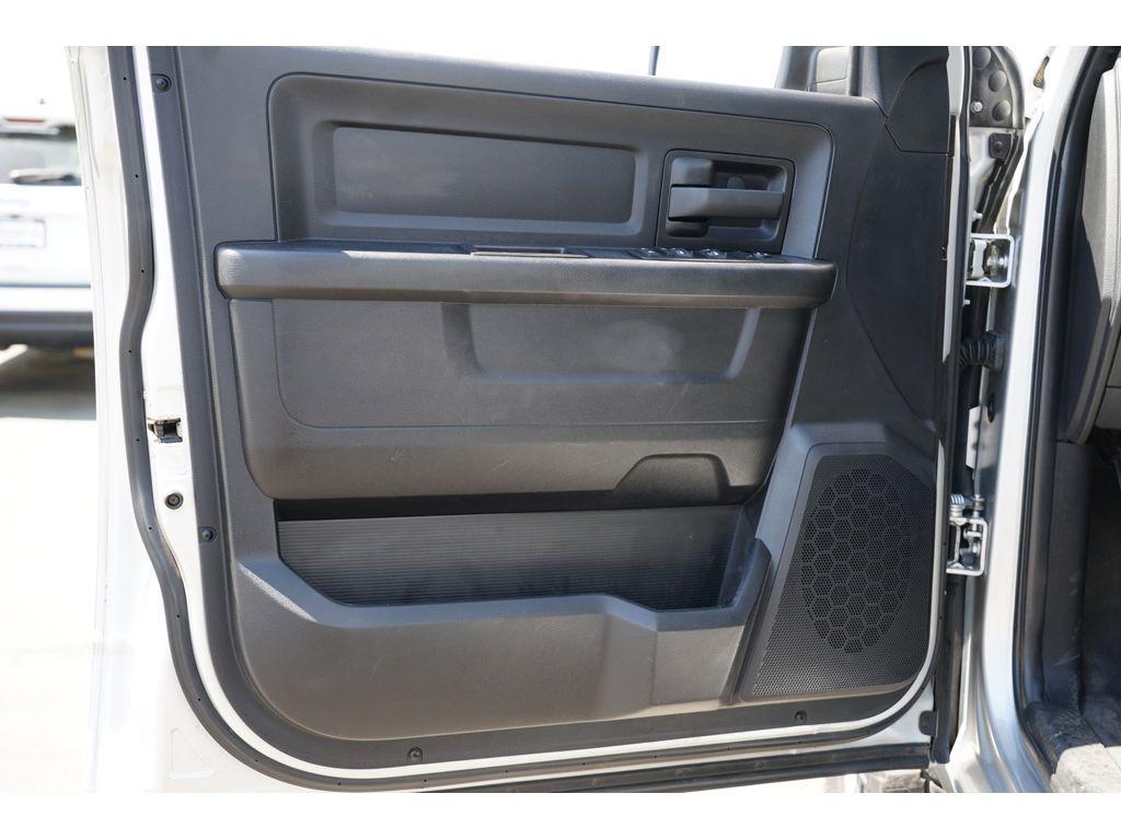 used 2015 Ram 2500 car, priced at $23,999