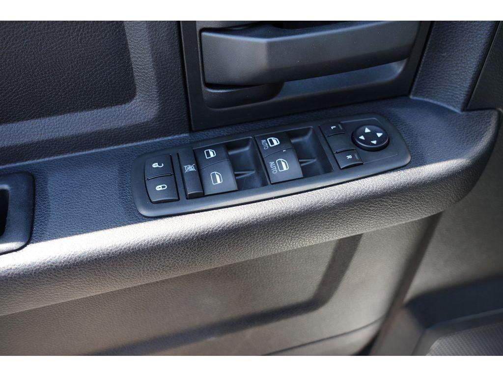 used 2015 Ram 2500 car, priced at $23,999