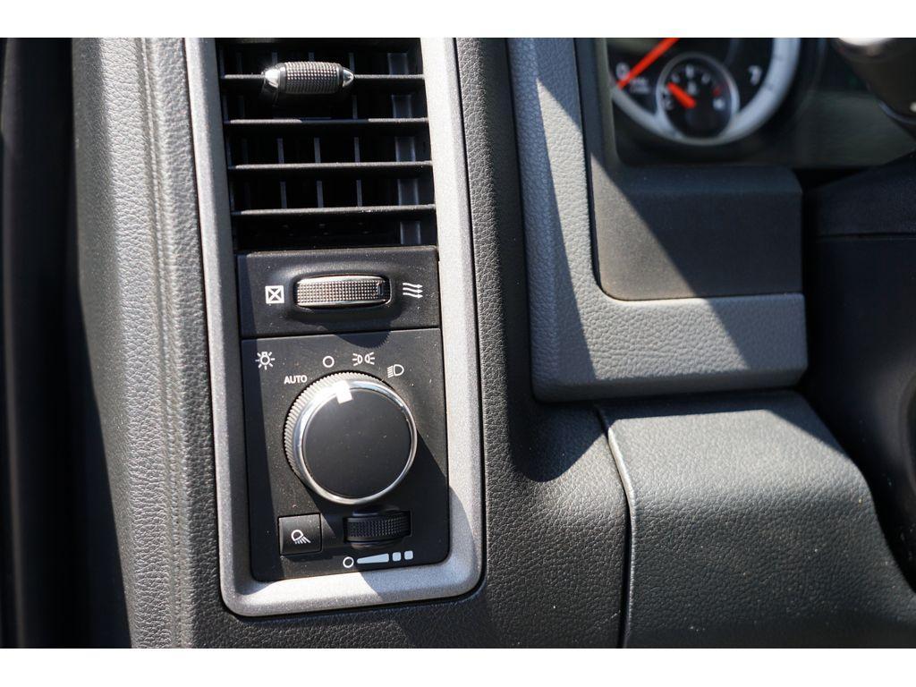 used 2015 Ram 2500 car, priced at $23,999