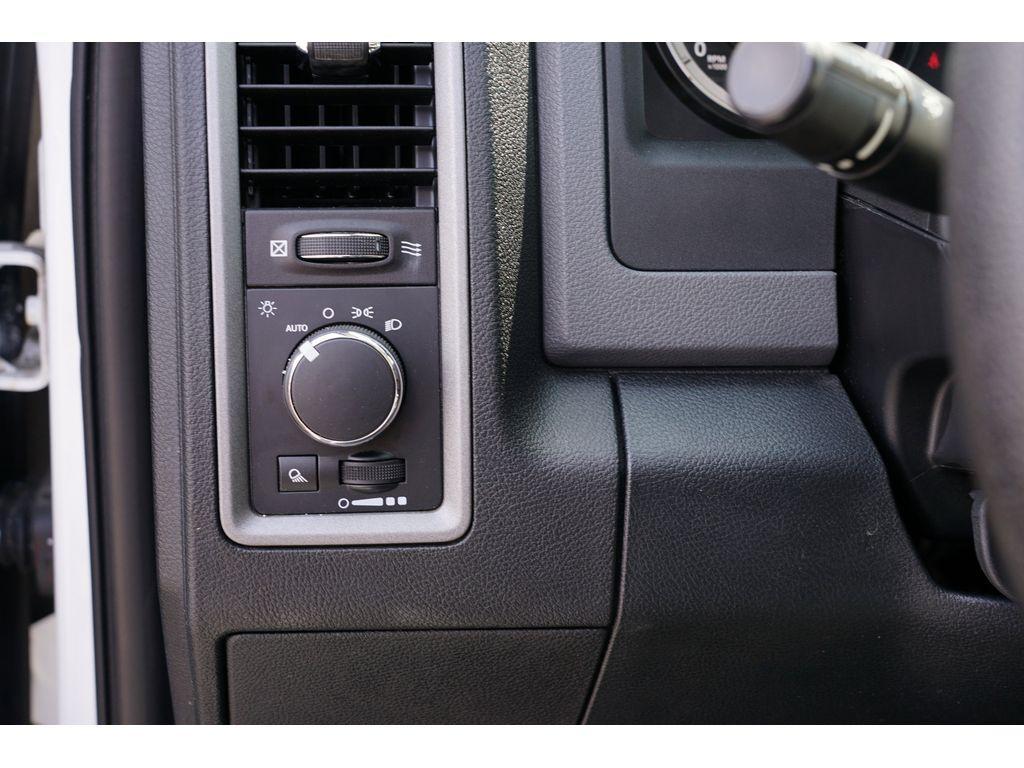 used 2015 Ram 1500 car, priced at $17,999