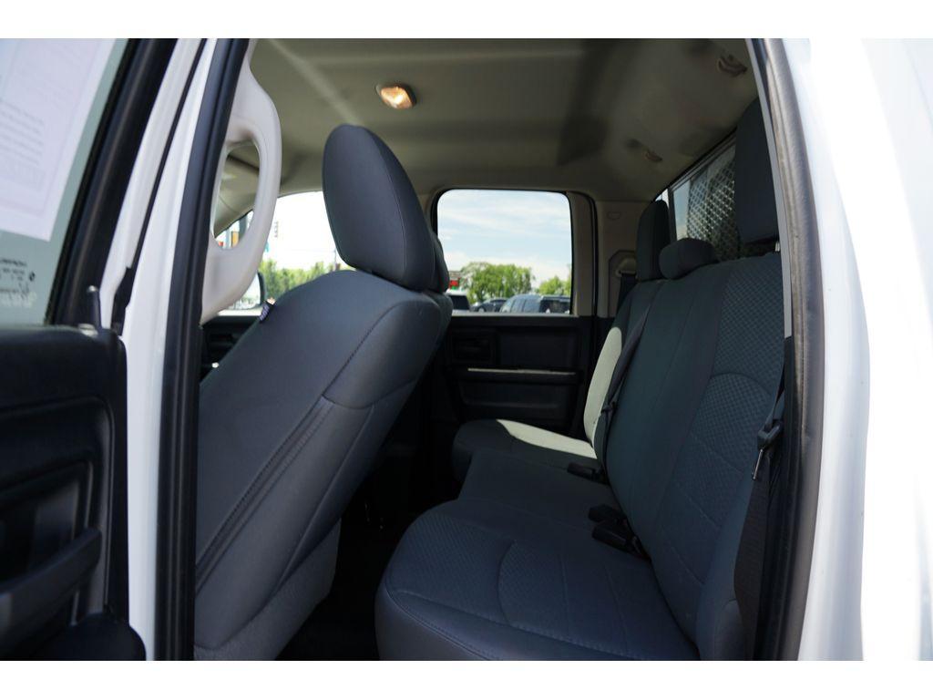 used 2015 Ram 1500 car, priced at $17,999
