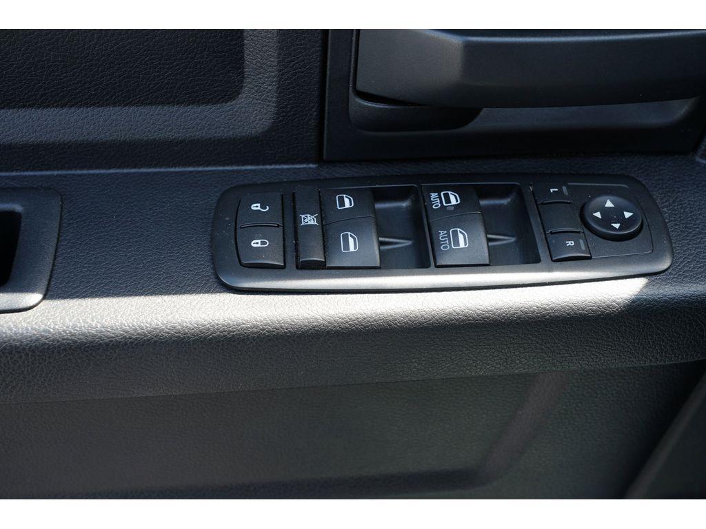used 2015 Ram 1500 car, priced at $17,999