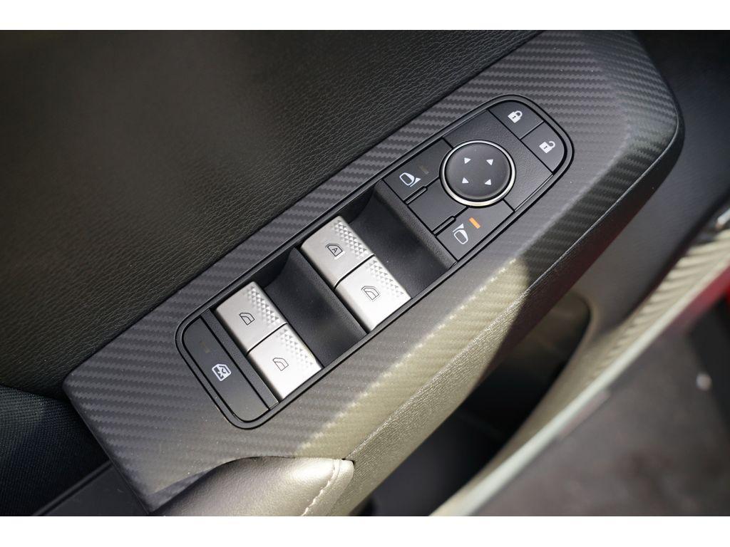 new 2025 Mitsubishi Outlander car, priced at $30,842