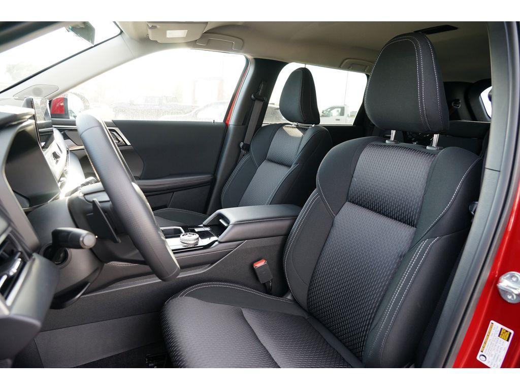 new 2025 Mitsubishi Outlander car, priced at $30,842