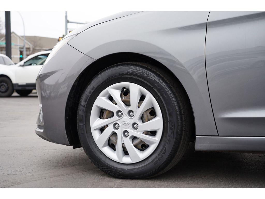 used 2019 Hyundai Elantra car, priced at $15,499