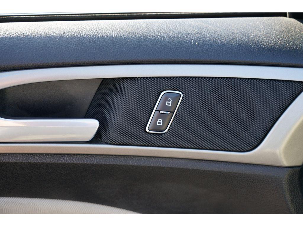 used 2018 Ford Fusion Hybrid car, priced at $16,999