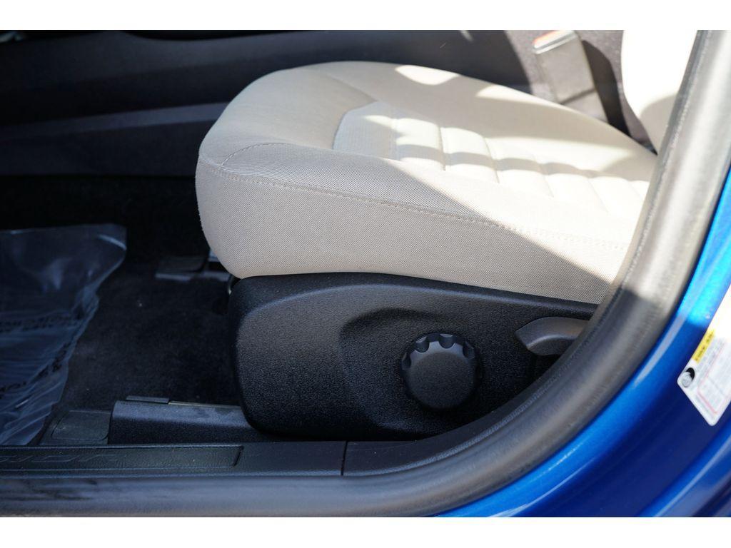 used 2018 Ford Fusion Hybrid car, priced at $16,999