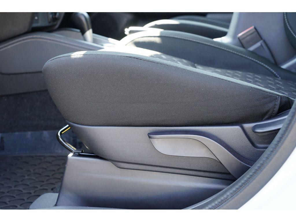 new 2025 Mitsubishi Outlander Sport car