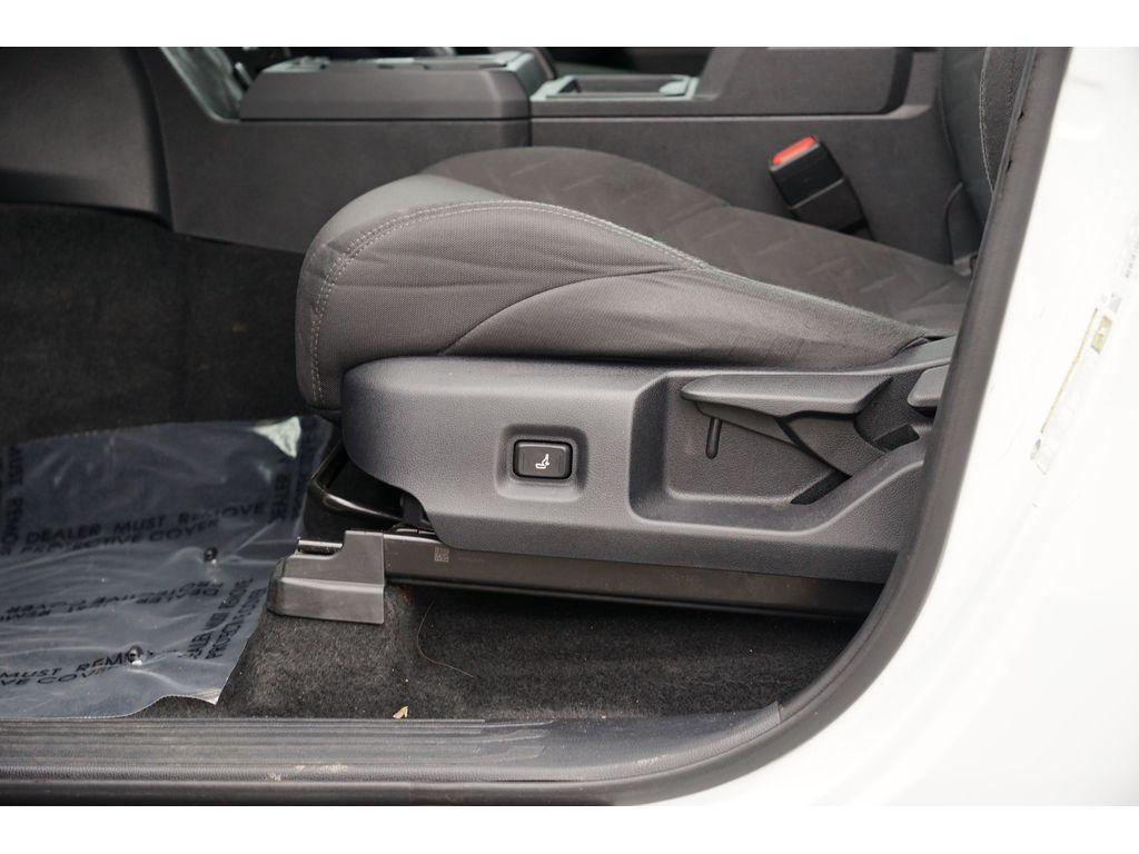 used 2024 Toyota Tacoma car, priced at $23,999