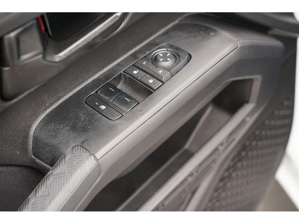 used 2024 Toyota Tacoma car, priced at $23,999