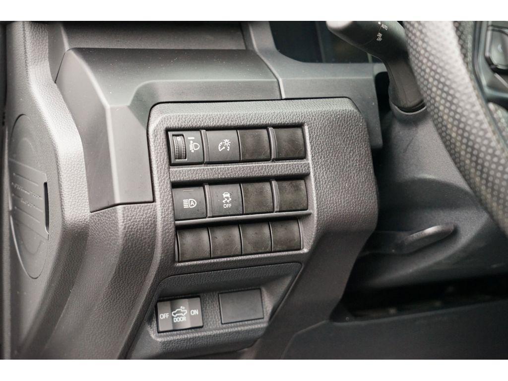 used 2024 Toyota Tacoma car, priced at $23,999