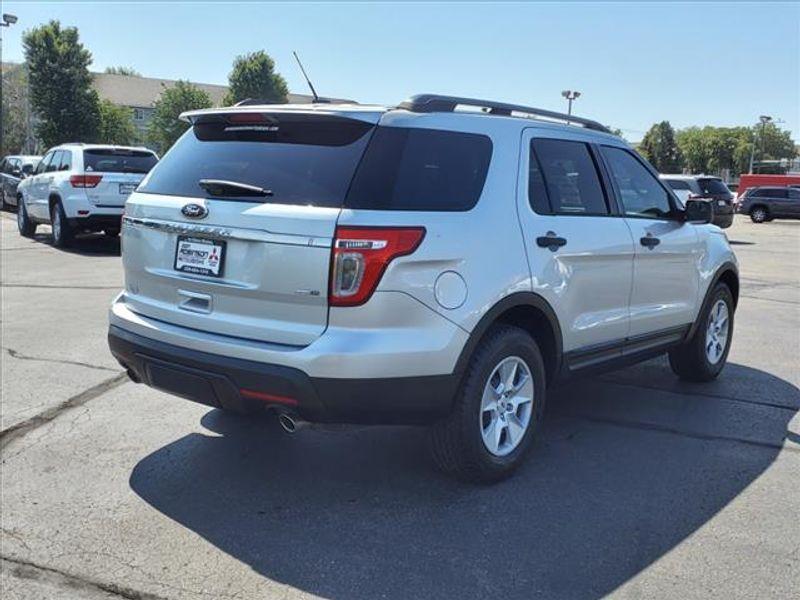 used 2014 Ford Explorer car, priced at $11,999