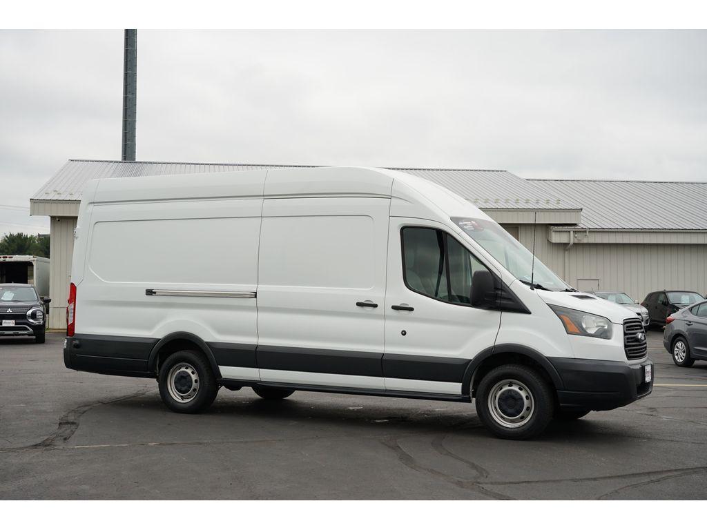 used 2017 Ford Transit-250 car, priced at $35,499