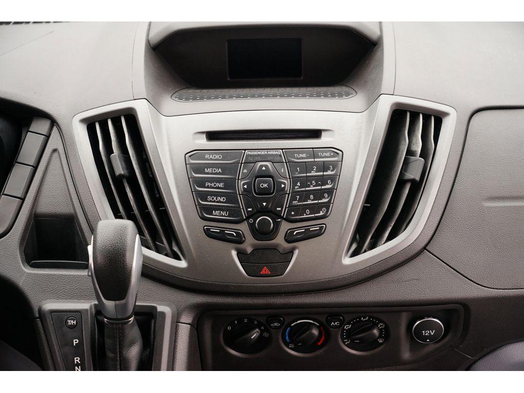 used 2017 Ford Transit-250 car, priced at $35,499
